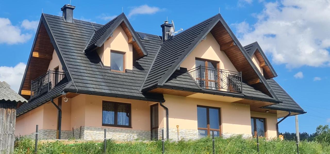 Male Ciche 36J Przy Ostrewkach, Widok Na Gory, Blisko Do Wyciagu Narciarskiego, Idealne Miejsce Na Wypad W Gory -Tarasowka-Zgorzelisko-Rusinowa Polana-Gesia Szyja-Palenica-Wiktorowki-Morskie Oko Murzasichle Ngoại thất bức ảnh